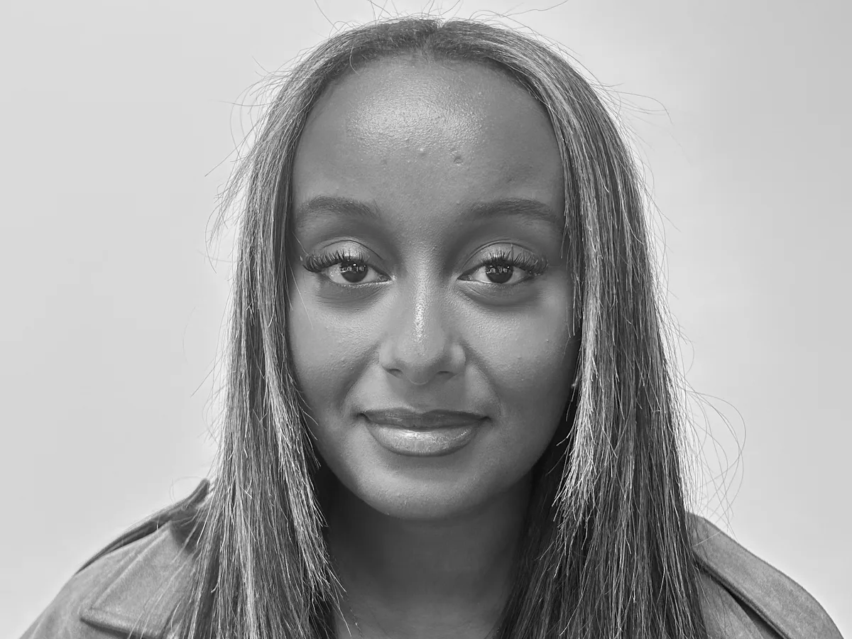 Johanna — Optikerassistent hos Bøler Synssenter